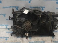 Radiator ac Opel Corsa C (2000-)