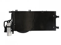 Radiator ac Opel CORSA C (F08, F68) 2000-2009 #4 052000N