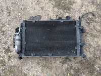 Radiator ac opel corsa c