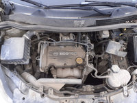 Radiator AC Opel Corsa D 1.2 A12XER 59KW