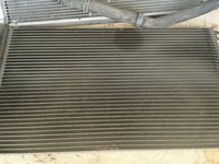 Radiator ac opel corsa d 1.2i