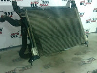 Radiator Ac Opel Corsa D 1.2s.