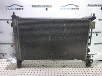 Radiator ac Opel Corsa D (2006-)