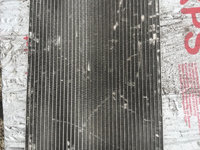 Radiator Ac Opel Corsa D