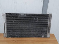 Radiator ac Opel Corsa D