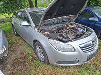 Radiator ac Opel Insignia 2.0 diesel an 2012