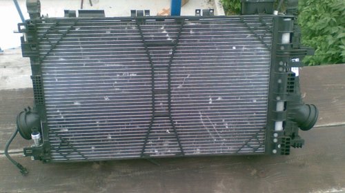 Radiator AC Opel Insignia