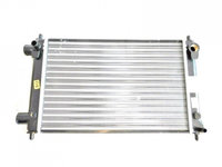 Radiator ac Opel Kadett D (1979-1984)[31_,34_.41_,44_,32_,37_,39_,42_] 1302168