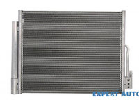 Radiator ac Opel MERIVA B 2010-2016 #2 13331005