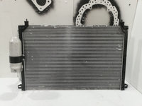 Radiator AC Opel Omega B 2.5 DTI 24V An 2001 2002 2003 cod 52492497