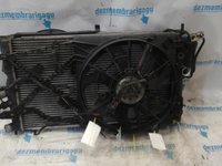 Radiator ac Opel Vectra B (1995-2003)