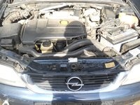 Radiator AC Opel Vectra B