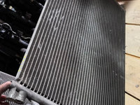 Radiator AC Opel Vectra C 1.9 CDTI