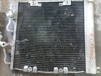 RADIATOR AC Opel Zafira B 2006 Monovolum 1.9 CDTI, 88kw, Z19DT, E4