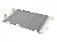 Radiator ac Opel ZAFIRA B Van 2005-2016 #2 08072021