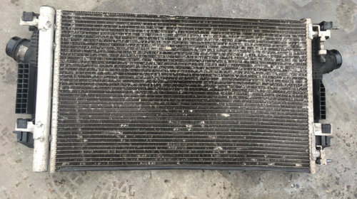 Radiator ac opel zafira c insignia ; astra j 