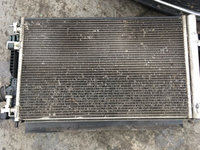 Radiator ac opel zafira c insignia ; astra j cod 13377763