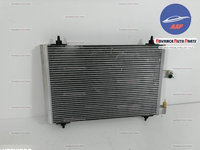 Radiator AC original Berlina 2.0 HDI Citroen Xsara 1 (facelift) 2000 2001 2002 2003 2004 OEM