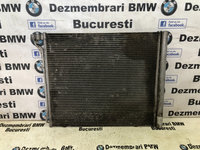 Radiator AC original BMW X5 X6 E70 F15 E71 F16 5.0i 4.4i M N63 S63