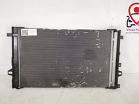 Radiator AC Original In Stare Buna Mercedes-Benz A-Class W176 (facelift) A2465000454