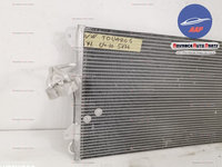 Radiator AC original in stare buna Volkswagen Touareg 1 2002 2003 2004 2005 2006 2007 Crossover OEM