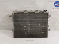 Radiator AC original Mercedes-Benz E-Class W211 2002 2003 2004 2005 2006 Sedan OEM