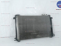 Radiator AC original Mercedes-Benz E-Class W212 2009 2010 2011 2012 2013 OEM