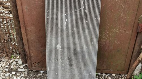 Radiator AC original mercedes sprinter 2006-2