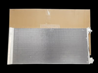 Radiator AC original Renault cod 921000022R Renault Trafic III OPEL VIVARO B