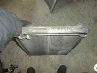 Radiator ac passat 1.9 tdi tip bxe