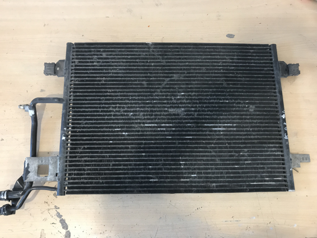 Radiator ac passat b5 b5.5 audi a4 b5 1.9 tdi 2001 - 2004 cod: 8d0260401h