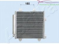 Radiator Ac PEUGEOT 107 1.0 06.2005 ... Prezent 998 Benzina