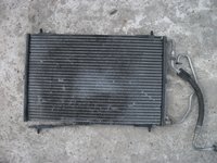 Radiator AC, Peugeot 206, 2.0 hdi.