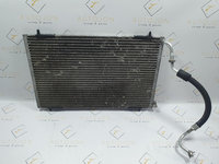 Radiator AC Peugeot 206 (2A/C) 1.4 I KFX 2001