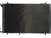 RADIATOR AC PEUGEOT 206+ (2L_, 2M_) 1.4 HDi eco 70 1.4 i (2LKFWA, 2MKFWA) 1.1 60cp 68cp 75cp THERMOTEC KTT110077 2009 2010 2011 2012 2013