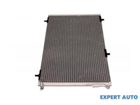 Radiator ac Peugeot 206 CC (2D) 2000-2016 #2 08083007