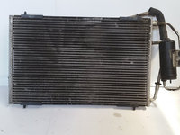 RADIATOR AC PEUGEOT 206