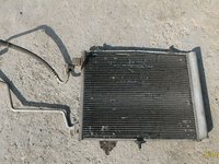 Radiator AC Peugeot 207 1.4 HDI