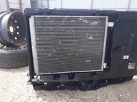 Radiator AC Peugeot 207 1.4i An 2009 Cod 95007T01