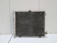 Radiator AC Peugeot 207 an 2006 2007 2008 2009 2010 2011 2012 cod 9653035980 1.4 HDI