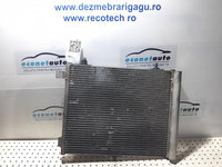 Radiator ac Peugeot 207