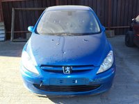 Radiator AC Peugeot 307 2000 Hdi