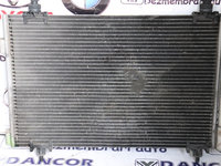 RADIATOR AC PEUGEOT 308 / AN 2008 / COD 9682531580