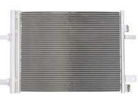 RADIATOR AC PEUGEOT 308 II (LB_, LP_, LW_, LH_, L3_) 1.2 VTi 72 1.6 GTi 1.2 THP 110 2.0 BlueHDi 150 1.6 THP 125 2.0 GT BlueHDi 180 1.6 THP 1.6 GTi (L35GNH) 1.5 BlueHDi 130 1.6 THP 150 1.6 HDi 100 1.6 GT 205 1.6 HDi 1.2 THP 130 1.6 HDi / BlueHDi 115 1