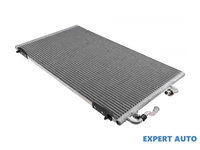 Radiator ac Peugeot 406 (1995-2005)[8B,8E/F,8C] #1 6453.JA