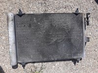 Radiator AC Peugeot 406 2.2 HDI An 2002