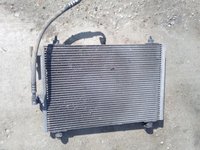 Radiator AC Peugeot 406 2.2 HDI