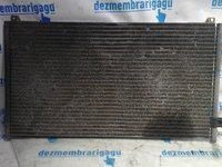 Radiator ac Peugeot 406