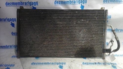 Radiator ac Peugeot 406