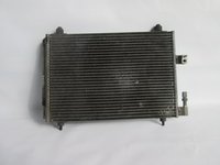 Radiator AC Peugeot 407 2.0 HDI